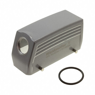 1787760000 by WeidmÃƒÂ¼ller - CONNECTOR HOOD SIDE ENTRY SZ8 M25