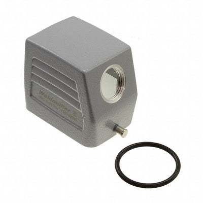 1788100000 by Weidmuller - CONNECTOR HOOD SIDE ENTRY SZ3 M20