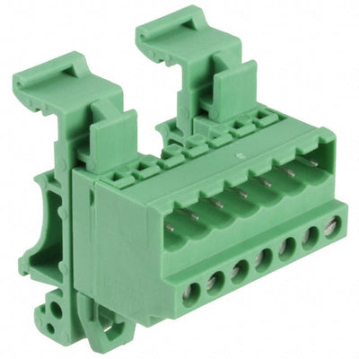 1788169 by Phoenix Contact - TERM BLK PLUG 7POS 42.5MM GREEN