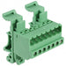 1788169 by Phoenix Contact - TERM BLK PLUG 7POS 42.5MM GREEN