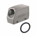 1788180000 by Weidmuller - CONNECTOR HOOD SIDE ENTRY SZ6 M25