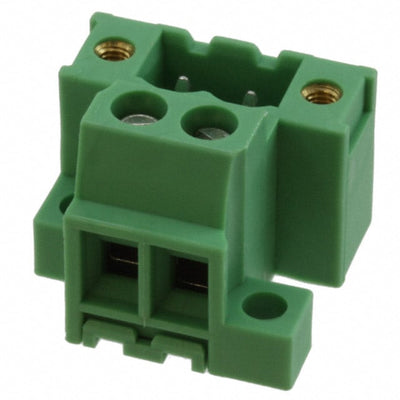 1788347 by Phoenix Contact - TERM BLOCK RCPT 2POS 5.08MM