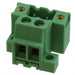 1788347 by Phoenix Contact - TERM BLOCK RCPT 2POS 5.08MM
