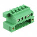 1788376 by Phoenix Contact - TERM BLOCK RCPT 5POS 5.08MM
