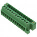 1788444 by Phoenix Contact - TERM BLOCK RCPT 12POS 5.08MM