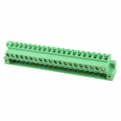 1788525 by Phoenix Contact - TERM BLOCK RCPT 20POS 5.08MM