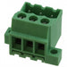 1788541 by Phoenix Contact - TERM BLOCK RCPT 3POS 5.08MM
