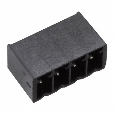 1788547 by Phoenix Contact - TERM BLOCK HDR 4POS 90DEG 3.5MM