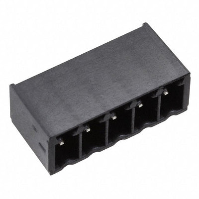 1788563 by Phoenix Contact - TERM BLOCK HDR 5POS 90DEG 3.5MM