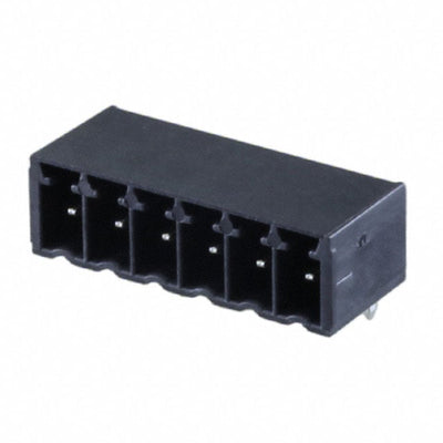 1788589 by Phoenix Contact - TERM BLOCK HDR 6POS 90DEG 3.5MM