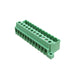 1788635 by Phoenix Contact - TERM BLOCK RCPT 12POS 5.08MM
