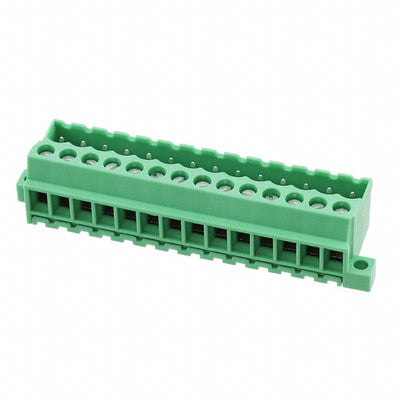 1788651 by Phoenix Contact - TERM BLOCK RCPT 14POS 5.08MM