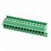 1788651 by Phoenix Contact - TERM BLOCK RCPT 14POS 5.08MM