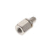178877-1 by TE Connectivity AMP Connectors - CONNECTOR FEMALE SCREWLOCK W/WASHER