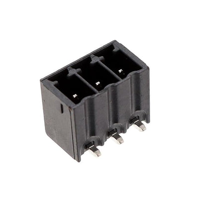 1788961 by Phoenix Contact - TERM BLOCK HDR 3POS 90DEG 3.5MM
