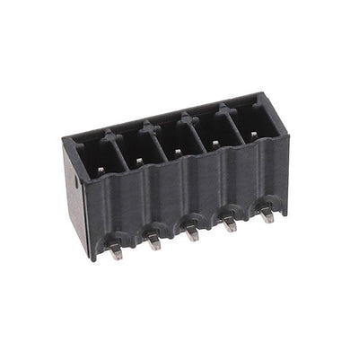 1789009 by Phoenix Contact - TERM BLOCK HDR 5POS 90DEG 3.5MM