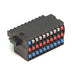 1789110000 by Weidmuller - TERM BLOCK PLUG 10/30POS 3.5MM
