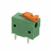 1789634 by Phoenix Contact - TERM BLOCK 1POS SIDE ENTRY PCB