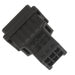 178964-3 by TE Connectivity AMP Connectors - CONNECTOR PLUG HSG 6POS 3.81MM