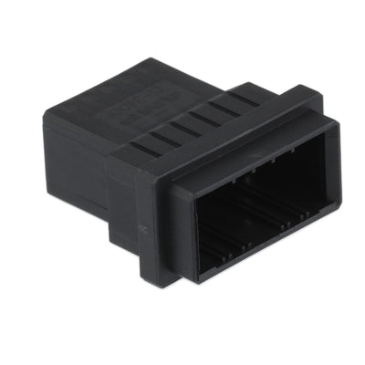 178964-5 by TE Connectivity AMP Connectors - CONNECTOR PLUG HSG 10POS 3.81MM