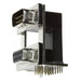 179-009-413R691 by NorComp Inc. - CONNECTOR D-SUB PLUG/RCPT 9P R/A SLDR