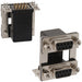 179-009-513R571 by NorComp Inc. - CONNECTOR D-SUB RCPT 9POS R/A SLDR