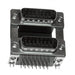 179-015-613R691 by NorComp Inc. - CONNECTOR D-SUB PLUG 15POS R/A SLDR