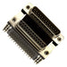 179-025-413R491 by NorComp Inc. - CONNECTOR D-SUB PLUG/RCPT 25P RA SLDR