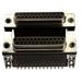 179-025-513R691 by NorComp Inc. - CONNECTOR D-SUB RCPT 25POS R/A SLDR