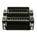 179-025-613R491 by NorComp Inc. - CONNECTOR D-SUB PLUG 25POS R/A SLDR