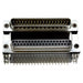 179-037-413R491 by NorComp Inc. - CONNECTOR D-SUB PLUG/RCPT 37P RA SLDR
