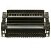 179-037-413R691 by NorComp Inc. - CONNECTOR D-SUB PLUG/RCPT 37P RA SLDR