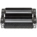 179-037-513R491 by NorComp Inc. - CONNECTOR D-SUB RCPT 37POS R/A SLDR