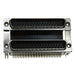 179-037-613R691 by NorComp Inc. - CONNECTOR D-SUB PLUG 37POS R/A SLDR