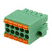 1790328 by Phoenix Contact - TERM BLOCK PLUG 10POS STR 3.5MM
