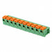 1790351 by Phoenix Contact - TERM BLK 1POS SIDE ENT PCB 10PC