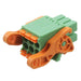 1790496 by Phoenix Contact - TERM BLOCK PLUG 6POS STR 3.5MM