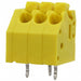 1790852 by Phoenix Contact - TERM BLOCK 3POS 45DEG 3.5MM PCB