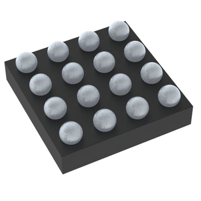IQS269AD0CSR by Azoteq (Pty) Ltd - TOUCH CONTROLLER