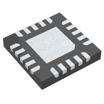 IQS7222BQNR by Azoteq (Pty) Ltd - IC SENSOR PROX FUSION 20QFN