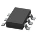 IQS211A-00000000-TSR by Azoteq (Pty) Ltd - 1 CH. CAPACITIVE PROXIMITY/TOUCH