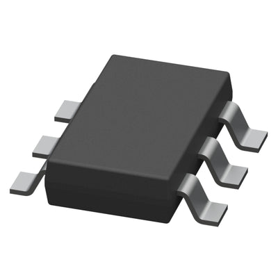 IQS228B-00000000-TSR by Azoteq (Pty) Ltd - CAPACITIVE TOUCH SENSOR