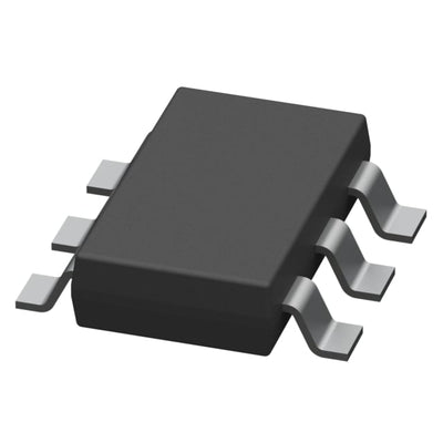 IQS127D-00002-TSR by Azoteq (Pty) Ltd - 1 CH. CAPACITIVE TOUCH SENSOR WI