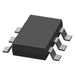 IQS228AS-00000000-TSR by Azoteq (Pty) Ltd - 1 CH. CAPACITIVE TOUCH SENSOR DY