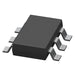 IQS227B-00000000-TSR by Azoteq (Pty) Ltd - IC PROX TOUCH SENSOR 1CH TSOT23-
