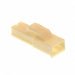 179183-1 by TE Connectivity AMP Connectors - CONNECTOR RECPT HSG 0.187 1POS NATURAL