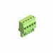 1792045 by Phoenix Contact - TERM BLOCK PLUG 5POS 90DEG 5MM