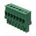 1792061 by Phoenix Contact - TERM BLOCK PLUG 7POS 90DEG 5MM