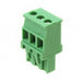 1792252 by Phoenix Contact - TERM BLOCK PLUG 3POS 5.08MM