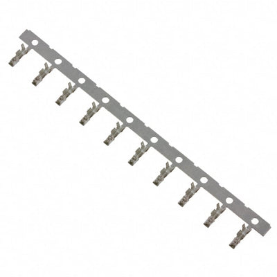 179227-1 by TE Connectivity AMP Connectors - CONNECTOR SOCKET 22-26AWG CRIMP TIN